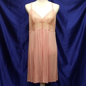 Josie by Natori Tile Lily Chemise